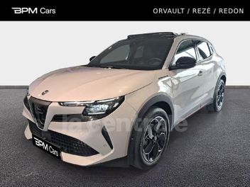 ALFA ROMEO JUNIOR ELETTRICA 156 SPECIALE 54 KWH
