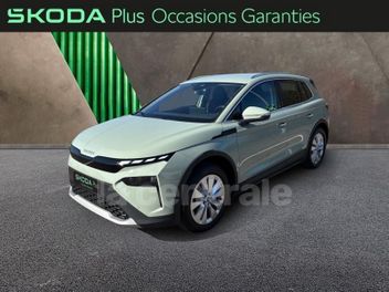 SKODA ELROQ 285 BATTERIE 85 CLEVER 82 KWH