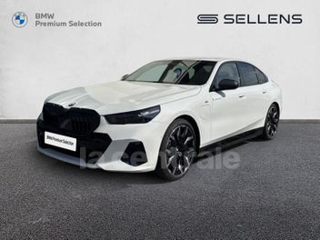 BMW SERIE 5 G60 (G60) 530E XDRIVE PHEV 299 M SPORT BVA8