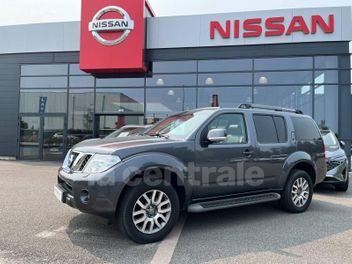 NISSAN PATHFINDER 2.5 DCI 171 LE 7PL