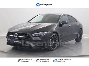 MERCEDES CLA 2 II COUPE 200 AMG LINE 7G-DCT