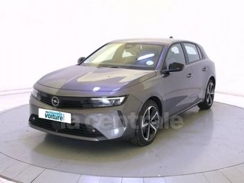 OPEL ASTRA 6 VI 1.5 DIESEL 130 BVA8