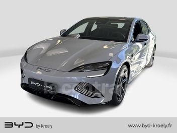 BYD 