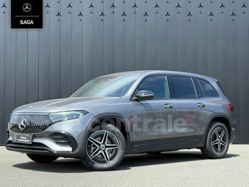 MERCEDES EQB 250+ AMG LINE 70.5KWH