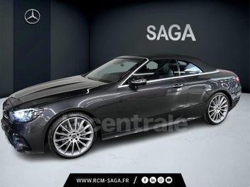 MERCEDES 
