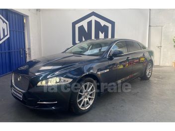 JAGUAR XJ 2 II 3.0 V6 D S LUXE PREMIUM EMPATTEMENT LONG