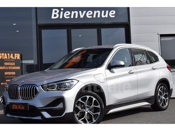 BMW X1 F48 (F48) (2) XDRIVE 25E 220 XLINE BVA6
