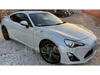 TOYOTA GT86 2.0L COUPE