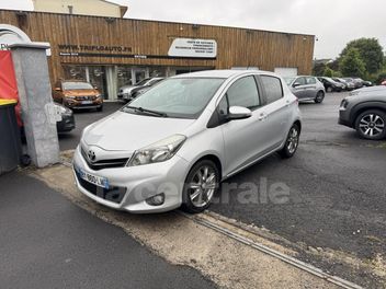 TOYOTA YARIS 3 III 90 D-4D STYLE 5P