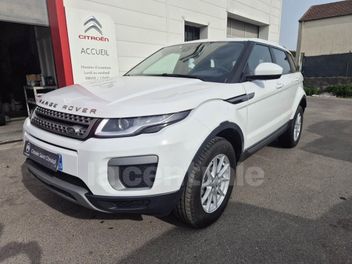 LAND ROVER RANGE ROVER EVOQUE (2) TD4 150 BUSINESS