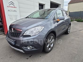 OPEL 