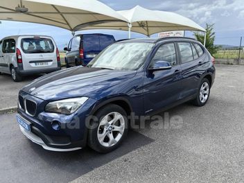BMW X1 E84 (E84) (2) XDRIVE18D 143 LOUNGE