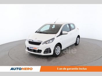 PEUGEOT 