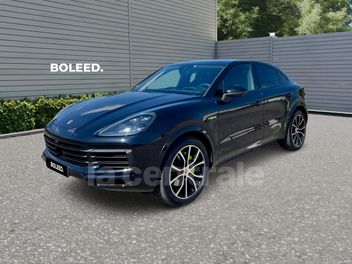 PORSCHE CAYENNE 3 COUPE III COUPE 3.0 V6 E-HYBRID 462