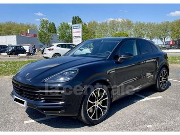 PORSCHE CAYENNE 3 COUPE III COUPE 3.0 V6 E-HYBRID 462