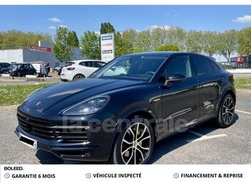 PORSCHE CAYENNE 3 COUPE 3.0 462 E-HYBRID TRES EQUIPE