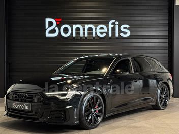 AUDI A6 (5E GENERATION) AVANT V AVANT 55 TFSIE 367 COMPETITION QUATTRO S TRONIC 7