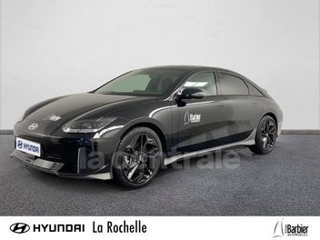 HYUNDAI IONIQ 6 77 KWH 229 CREATIVE