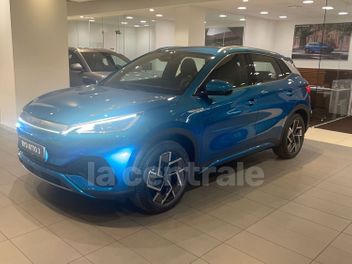 BYD ATTO 3 60 4KWH 204 DESIGN