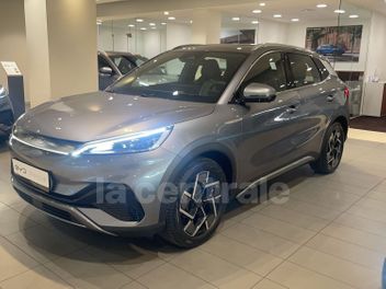 BYD ATTO 3 60 4KWH 204 DESIGN