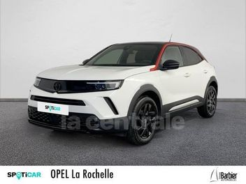 OPEL 
