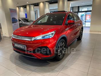 BYD ATTO 3 60 4KWH 204 DESIGN