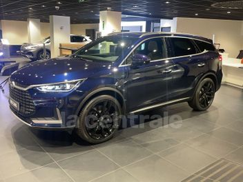 BYD 