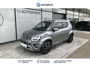 SUZUKI IGNIS 3 III (2) 1.2 DUALJET HYBRID PACK