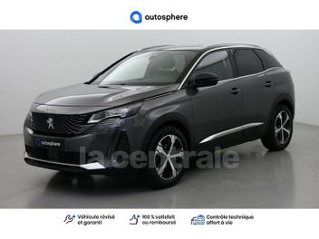 PEUGEOT 3008 (2E GENERATION) II (2) BLUEHDI 130 S&S GT PACK EAT8