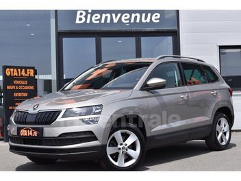 SKODA 