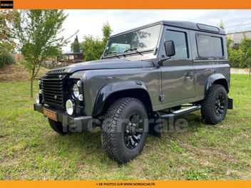 LAND ROVER DEFENDER 3 III SW 90 SE