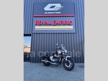 ROYAL ENFIELD SUPER METEOR 650