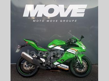 KAWASAKI ZXR 400