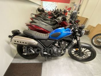HONDA CL 500