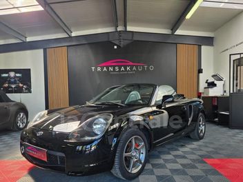 TOYOTA MR 3 ROADSTER 1.8 VVT-I