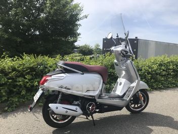 KYMCO LIKE 125