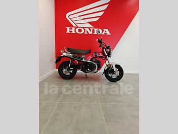 HONDA DAX 125