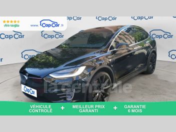 TESLA MODEL X 100 KWH LONG RANGE AWD