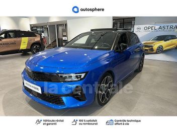OPEL 