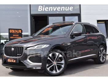 JAGUAR F-PACE (2) P400E PHEV 4X4 R-DYNAMIC HSE BVA