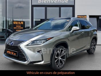 LEXUS 