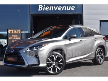 LEXUS 