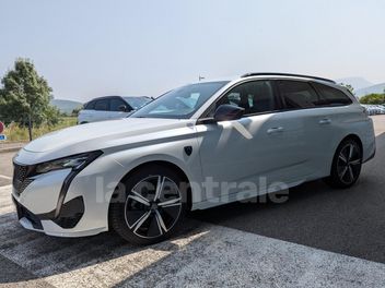 PEUGEOT 308 (3E GENERATION) SW III SW 1.5 BLUEHDI 130 S&S GT EAT8