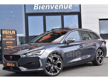 CUPRA 