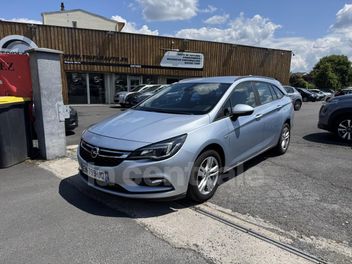 OPEL 