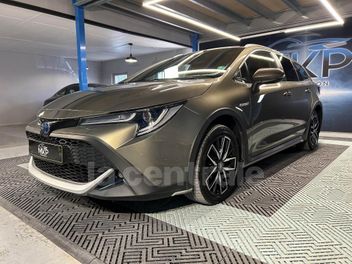 TOYOTA COROLLA 12 TOURING SPORTS 2.0 HYBRIDE 184 TOURING SPORTS TREK 184H