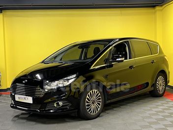 FORD S-MAX 2 II 2.0 ECOBLUE 190 S&S TITANIUM AUTO