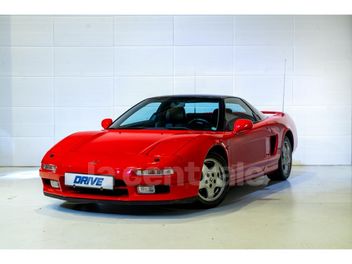 HONDA NSX 3.0 V6 24S 255 BVA
