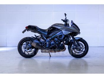 SUZUKI GSX-S 1000
