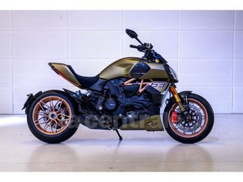 DUCATI DIAVEL 1260